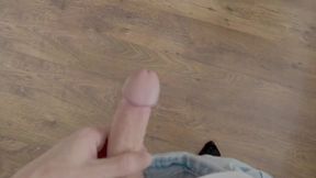 POV Stepsister give me the best pervert birthday present
