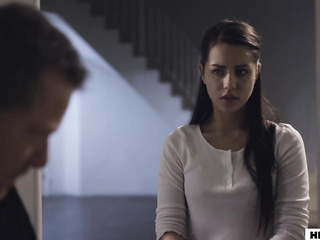 ”Weirdo Older Man Impregnates Nanny”