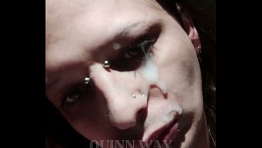 Quinn Way - ShowCum