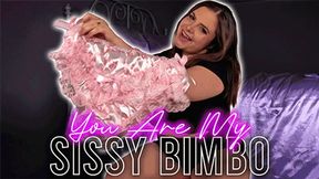 Sissy Bimbo Forever