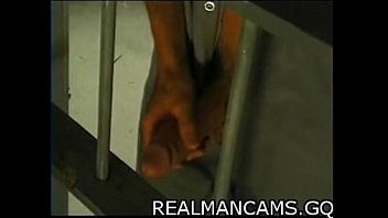 Playtime in the jail - realmancams.gq
