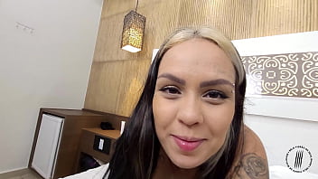 J&Aacute_ NO RED a deliciosa EVELYN BUARQUE dando gostoso na s&eacute_rie mais direta do Brasil : GONZOS &amp_ GOZOS!!