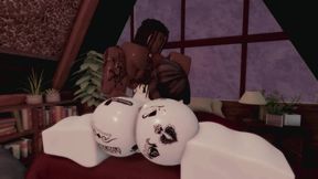 Roblox Pawg Rides BBC