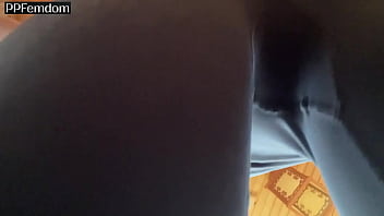 Three Young Mistresses Humiliate You - Group POV Femdom Spitting And Butt Drops