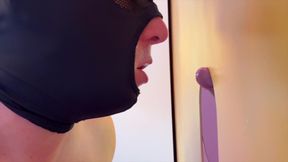2025 Gloryhole Monster Cocks - 90 Min Xxl Best of Massive Dicks