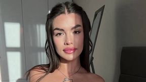 Video shared by @HaileyBerryy @Teasing & #Natural Big Tits #Brunette #Naked #Sexy clips gratis nsfw | Tik.Porn