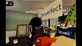 Chica viaja a un universo alterno para encontrarse a ella misma en su versi&oacute_n hombre y follarselo en una sala de masajes