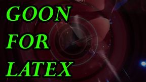 Goon for Latex