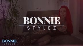 Bonnie Stylez - Teaser Freie Lochwahl