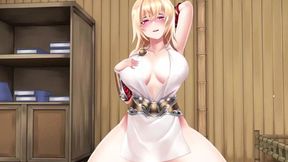 Cartoon CG2 uncensored adult XXX experience