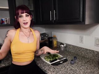 Raunchy Activity - Clip 1