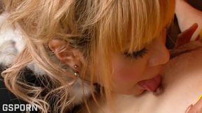 JAV Porn with Beautiful Japanese Girl Fucked to Fill Her Pussy of Hot Pcreampie