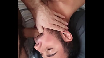 VINCENT AND VITOR WAKE UP WITH BLOWJOB