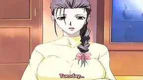 Charming Stepmother