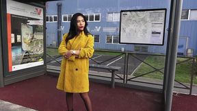 prostitute thai drilled bareback by client