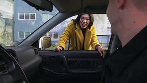 prostitute thai drilled bareback by client