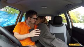 Full Video Of Black Darling Fucking A Driving Instructor