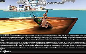 Dp bang boat