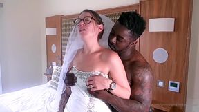 Horny mature bride unbelievable xxx story