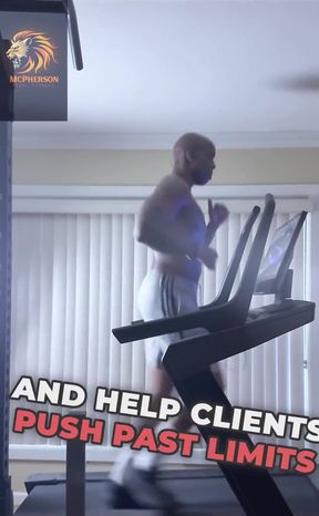 Mcpherson Vital Fitness