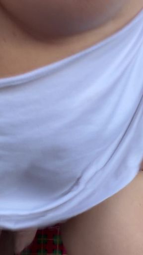 Happy 2026! I Drink From My Big Anal Pussy