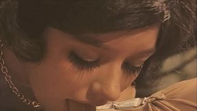 Dark Lantern Entertainment presents '_Vintage Mothers'_ from My Secret Life, The Erotic Confessions of a Victorian English Gentleman