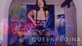 Filthy and So slutty