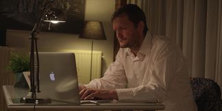 Petite Lana Fever's Butthole Roughed up by Yanick Shaft