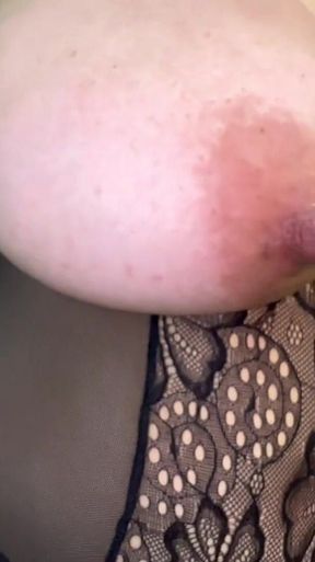 Milky Nipple Suckers