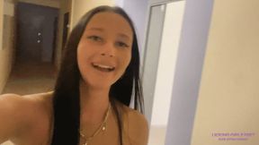 RADA - I want to show my friends my house slave! (HD)