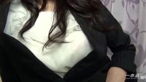 Kyoko Nakajima's Unmatched Sex Appeal Continues with Vaginal Cum Shots Explained