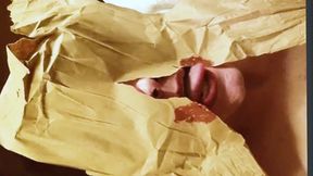 MXDominion Takes Sissy Slut to Suck her first Cock 1080