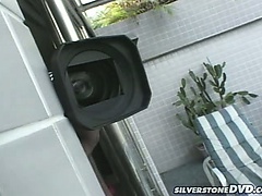 Peeping Tom #29
