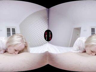 VirtualRealPorn.com - Chick I love most of all your stepmom