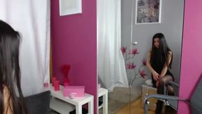 Cristy Star Private Show