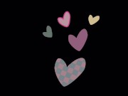【イヤフォン推奨】おっぱいと乳首をこっそりいじっている時の気持ちよくなっている声 AMSR Japanese nipple masturbation orgasm voice