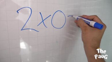 Horny student fucked by math teacher