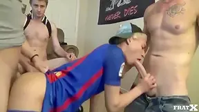 Crazy Xxx Video Gay Group Newest Exclusive Version
