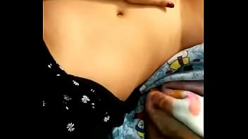 Masturbaci&oacute_n en la Cama Ex-Novia