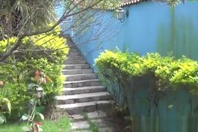 Invasao Zumbi 1 Robson, Bruninho, Tony BLACK LATIN