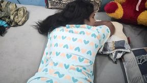 Desi malayali wife part 2 ass lick romance