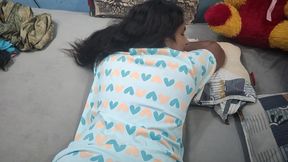 Desi malayali wife part 2 ass lick romance