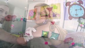 Lexi Lore - True Anal Sluts 4