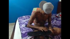 Paulo Thomas Private Show