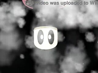 Virginal Polly Yangs with braces implores for cum in her waiting mouth