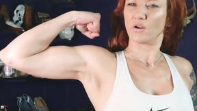 Complete muscle domination