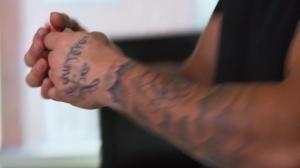 DrillMyHole: Hard ramming & tattooed american twink boy
