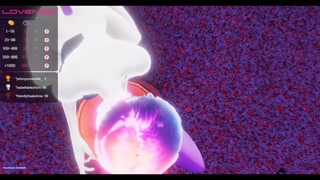 Vex Ruby Fans make her cum hard in Ela Darling's Experience