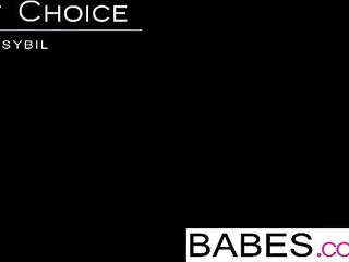 Women - 1st Choice starring Sybil video