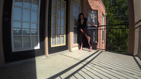 Playing to the gallery 1920 x 1080p MP4